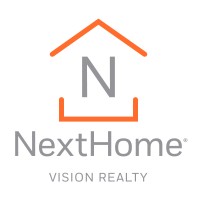 NextHome Vision Realty logo, NextHome Vision Realty contact details