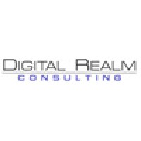 Digital Realm Consulting logo, Digital Realm Consulting contact details