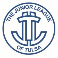 Junior League Of Tulsa Inc logo, Junior League Of Tulsa Inc contact details