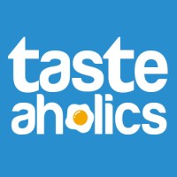 Tasteaholics, Inc. logo, Tasteaholics, Inc. contact details