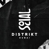 Social Distrikt logo, Social Distrikt contact details