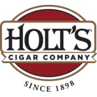 Holt's Cigar Company logo, Holt's Cigar Company contact details