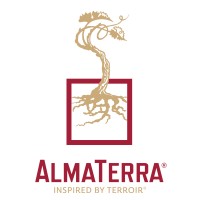 AlmaTerra Wines logo, AlmaTerra Wines contact details