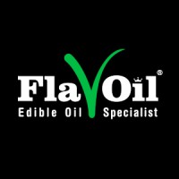 FlavOil UK logo, FlavOil UK contact details