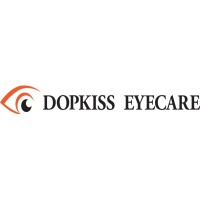 Dopkiss Eyecare logo, Dopkiss Eyecare contact details