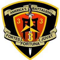 3d Battalion 3d Marines logo, 3d Battalion 3d Marines contact details