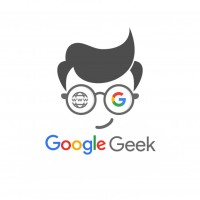 Googlegeeks logo, Googlegeeks contact details