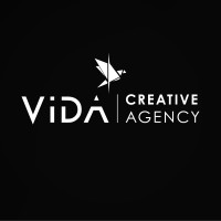 Vida Creative Agency logo, Vida Creative Agency contact details