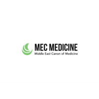 Mec Medicine Co. logo, Mec Medicine Co. contact details