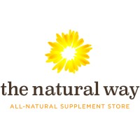 The Natural Way logo, The Natural Way contact details