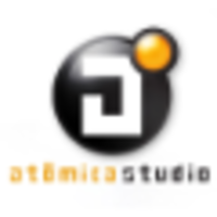 Atomica Studio logo, Atomica Studio contact details