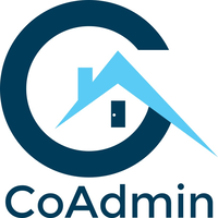 CoAdmin Administraciones logo, CoAdmin Administraciones contact details