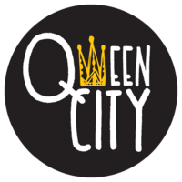 Qween City logo, Qween City contact details