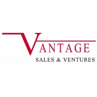 Vantage Sales and Ventures logo, Vantage Sales and Ventures contact details