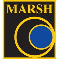 Marsh Industries Ltd logo, Marsh Industries Ltd contact details