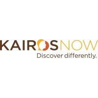 Kairos Now Pty Ltd logo, Kairos Now Pty Ltd contact details