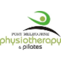 Port Melbourne Physiotherapy & Pilates logo, Port Melbourne Physiotherapy & Pilates contact details