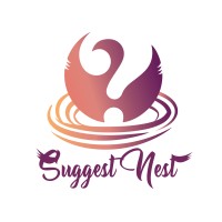 Suggest Nest logo, Suggest Nest contact details