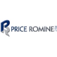 PriceRomine PLLC logo, PriceRomine PLLC contact details