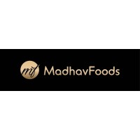 MADHAV FOODS logo, MADHAV FOODS contact details