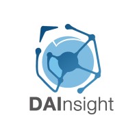 DAInsight logo, DAInsight contact details