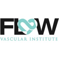 Flow Vascular logo, Flow Vascular contact details