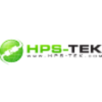 HPS-TEK logo, HPS-TEK contact details