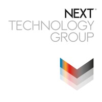 NEXT TECHNOLOGY GROUPÂ® logo, NEXT TECHNOLOGY GROUPÂ® contact details