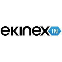 Ekinex India Private Limited logo, Ekinex India Private Limited contact details