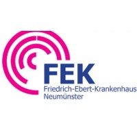 Friedrich-Ebert-Krankenhaus Neumünster GmbH logo, Friedrich-Ebert-Krankenhaus Neumünster GmbH contact details