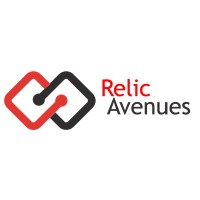 Relic Avenues logo, Relic Avenues contact details