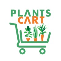 Plants Cart logo, Plants Cart contact details