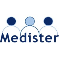 Medister logo, Medister contact details