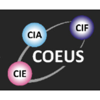 Coeus CM Ltd logo, Coeus CM Ltd contact details