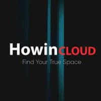 Howin Cloud logo, Howin Cloud contact details