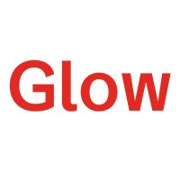 Glow Technology logo, Glow Technology contact details