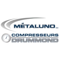 Métaluno logo, Métaluno contact details