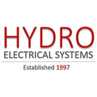 Hydro Electrical Systems logo, Hydro Electrical Systems contact details