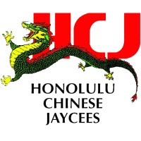 Honolulu Chinese Jaycees logo, Honolulu Chinese Jaycees contact details