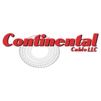 Continental Cable logo, Continental Cable contact details