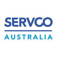 Servco Australia logo, Servco Australia contact details