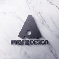 MarzDesign256 logo, MarzDesign256 contact details