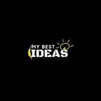 My Best Ideas logo, My Best Ideas contact details