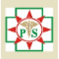 PS HEALTH CARE CENTRE logo, PS HEALTH CARE CENTRE contact details