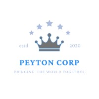 Peyton Corporation logo, Peyton Corporation contact details