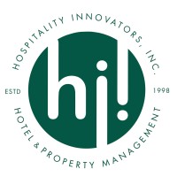 Hospitality Innovators, Inc logo, Hospitality Innovators, Inc contact details