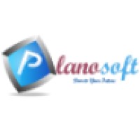 PLANOSOFT logo, PLANOSOFT contact details