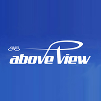 Above View logo, Above View contact details