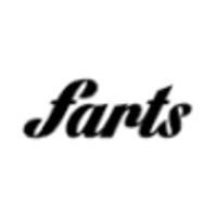 Farts Magazine logo, Farts Magazine contact details