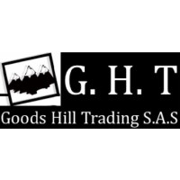 Goods Hill Trading S.A.S. logo, Goods Hill Trading S.A.S. contact details